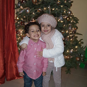 Meet your Posher, Victoria